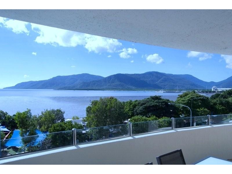 23/144 Abbott Street, Cairns City QLD 4870
