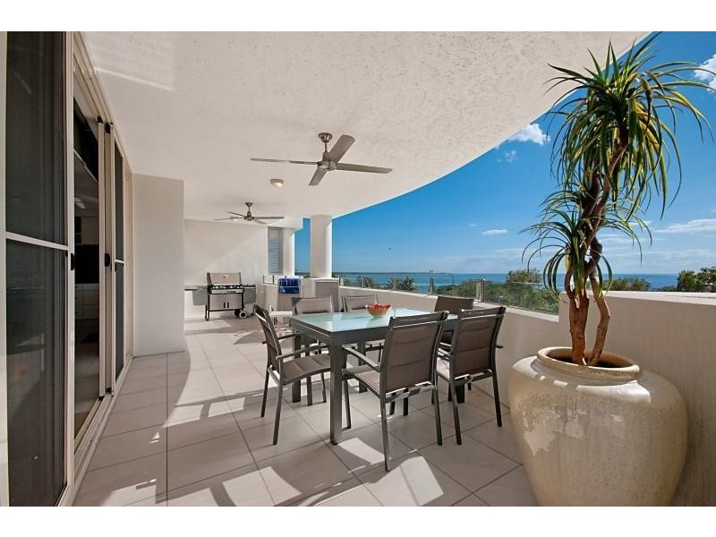 23/144 Abbott Street, Cairns City QLD 4870