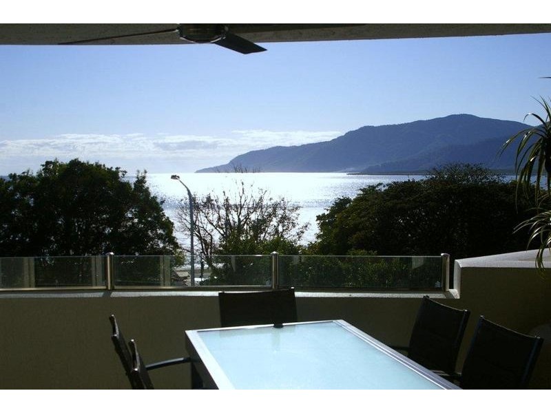 23/144 Abbott Street, Cairns City QLD 4870