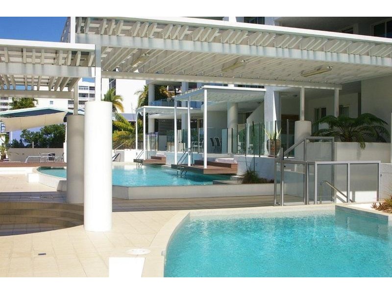 23/144 Abbott Street, Cairns City QLD 4870