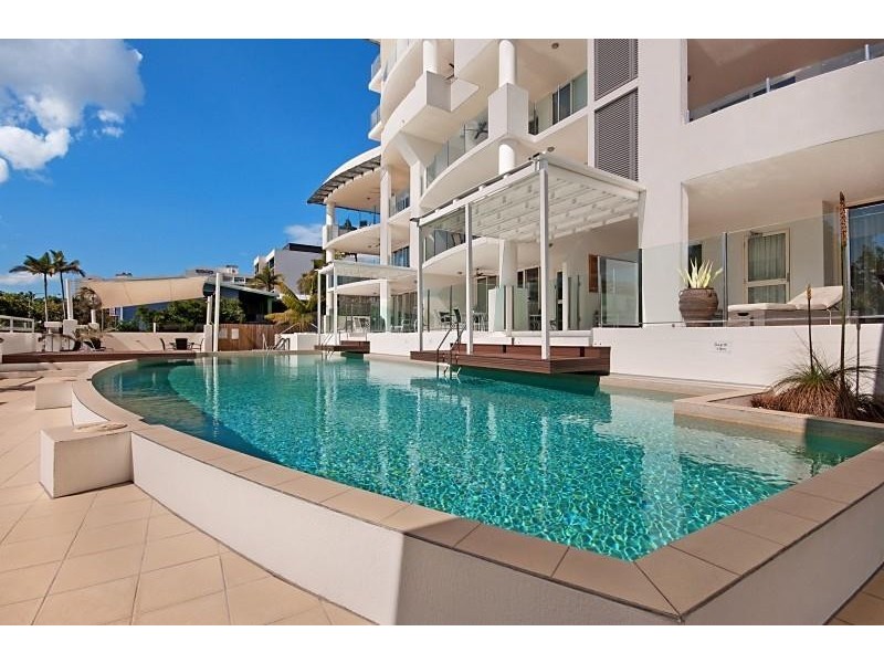 23/144 Abbott Street, Cairns City QLD 4870