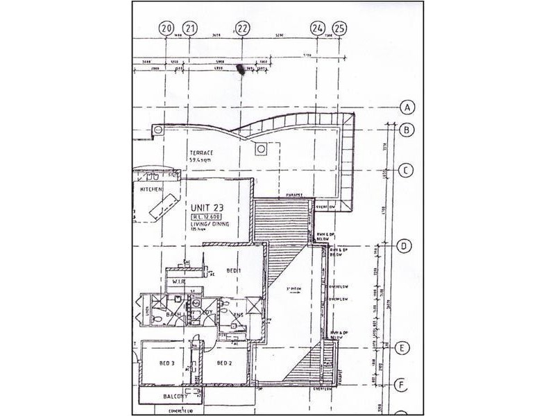 23/144 Abbott Street, Cairns City QLD 4870