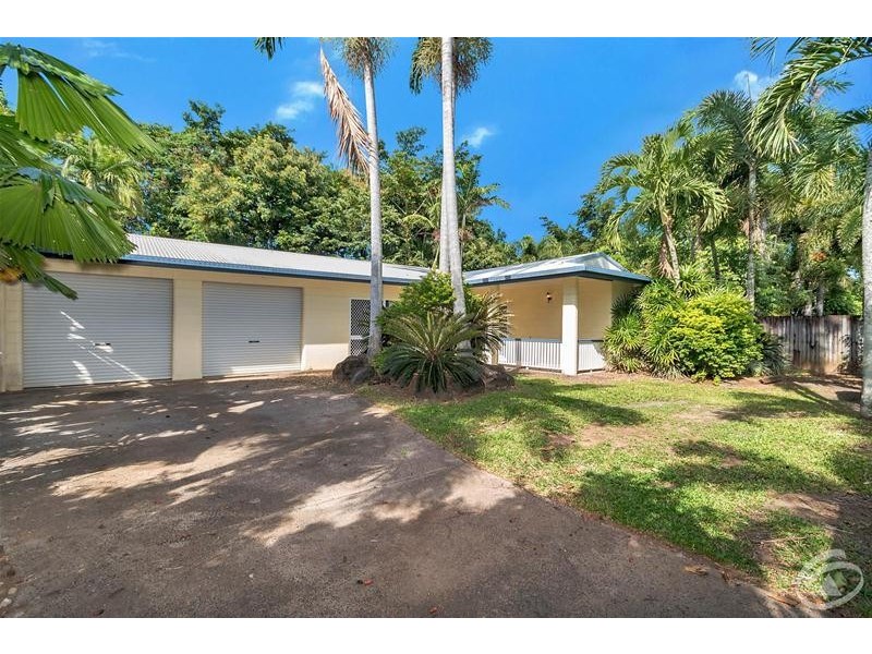 25 Barnard Drive, Mount Sheridan QLD 4868