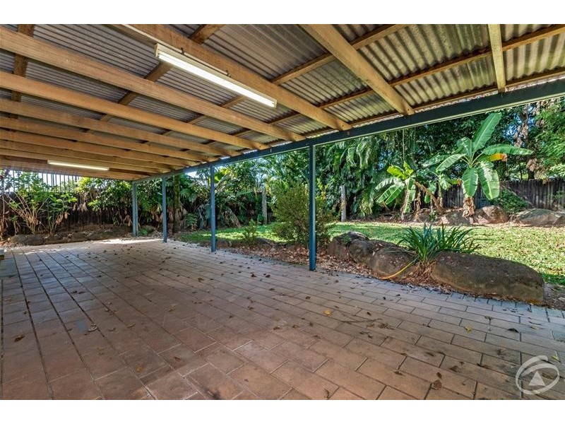 25 Barnard Drive, Mount Sheridan QLD 4868