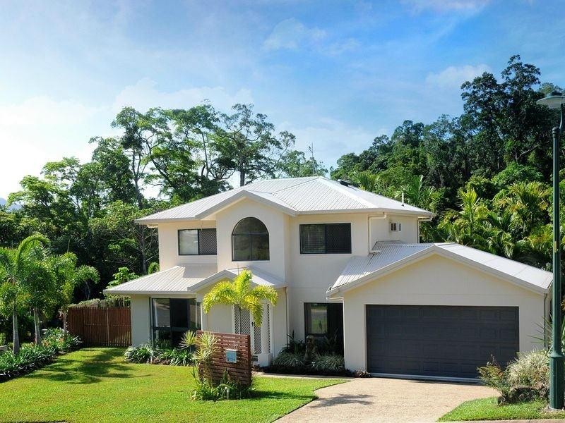 37 Greendale Close, Brinsmead QLD 4870