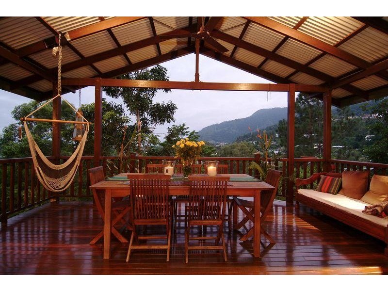 139 Sydney Street, Bayview Heights QLD 4868