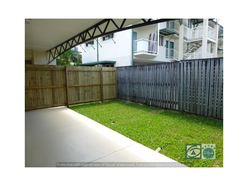 3/340 Mcleod Street, Cairns North QLD 4870
