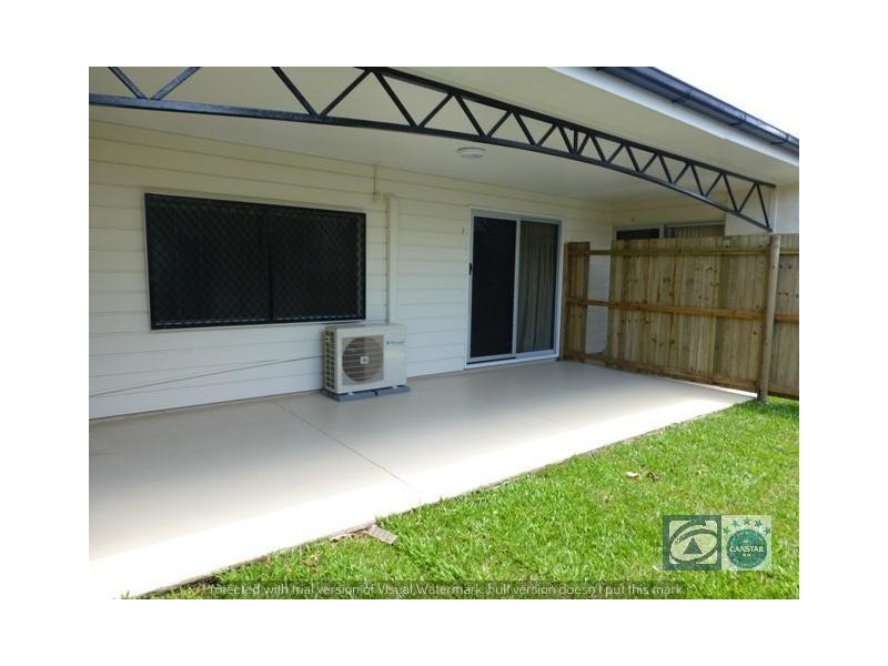 3/340 Mcleod Street, Cairns North QLD 4870