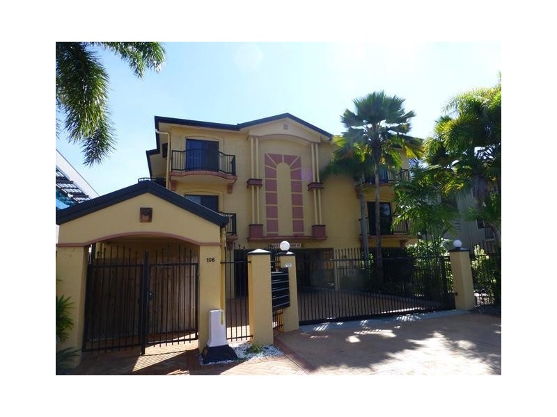 12/108 McLeod Street, Cairns City QLD 4870