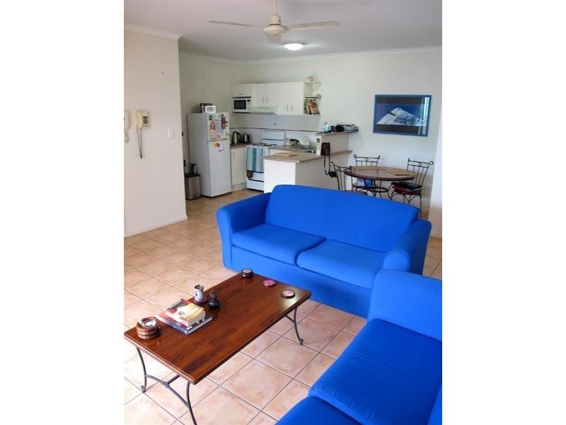 12/108 McLeod Street, Cairns City QLD 4870