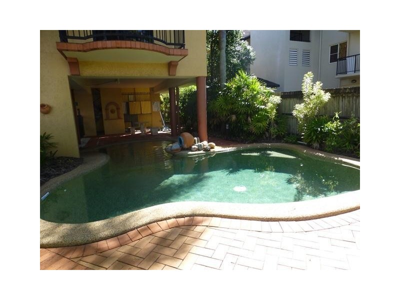 12/108 McLeod Street, Cairns City QLD 4870