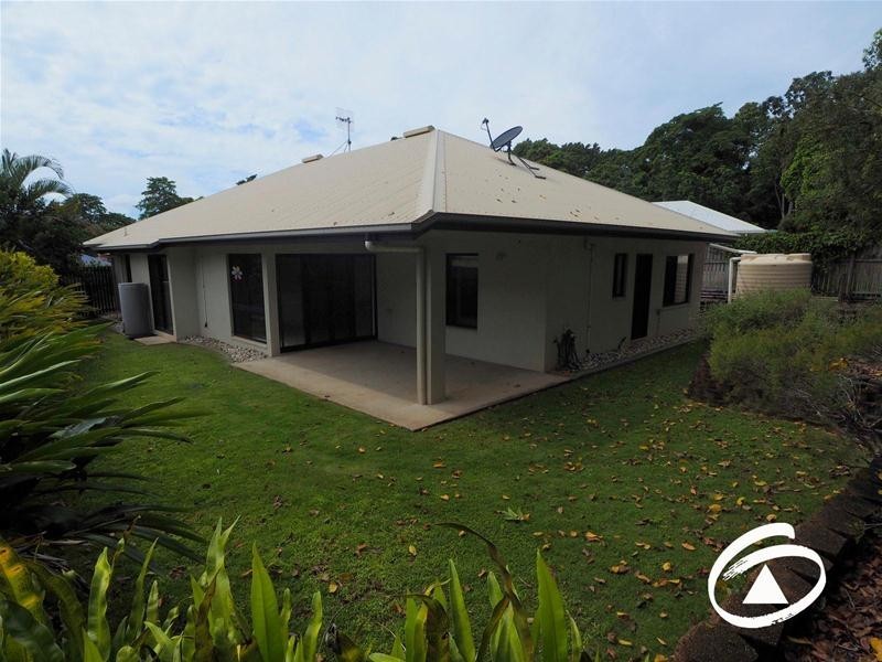 7 Tradewinds Close, Redlynch QLD 4870