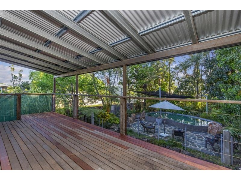 13 Edgar Street, Bungalow QLD 4870