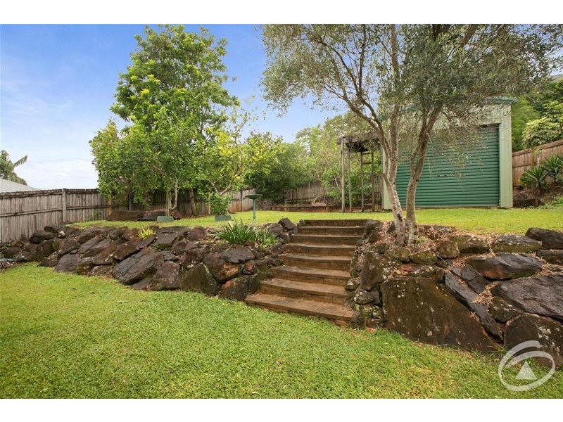 31 Pilosa Street, Redlynch QLD 4870