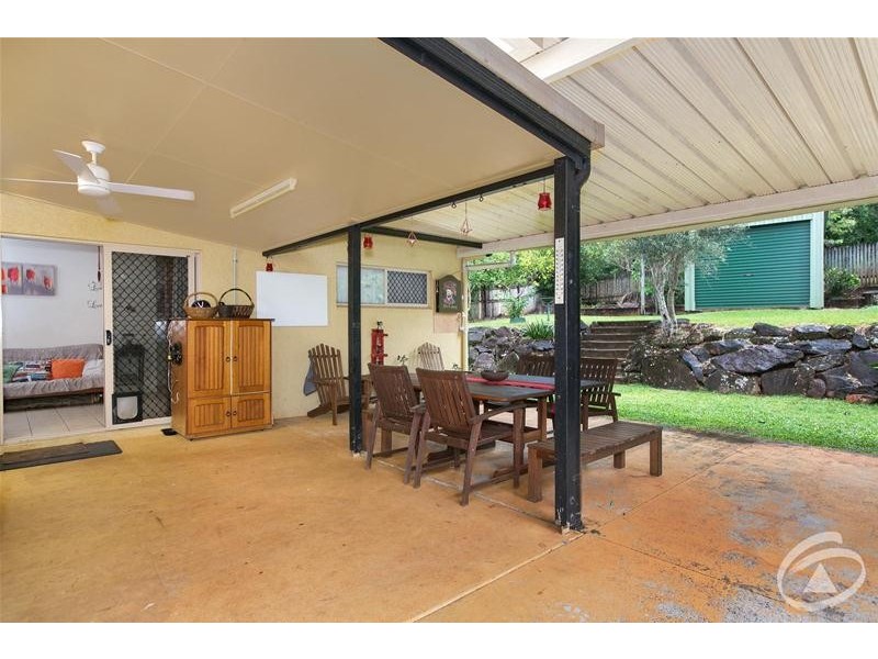 31 Pilosa Street, Redlynch QLD 4870