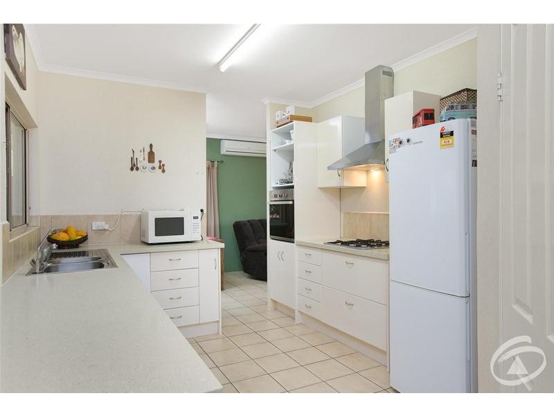 31 Pilosa Street, Redlynch QLD 4870