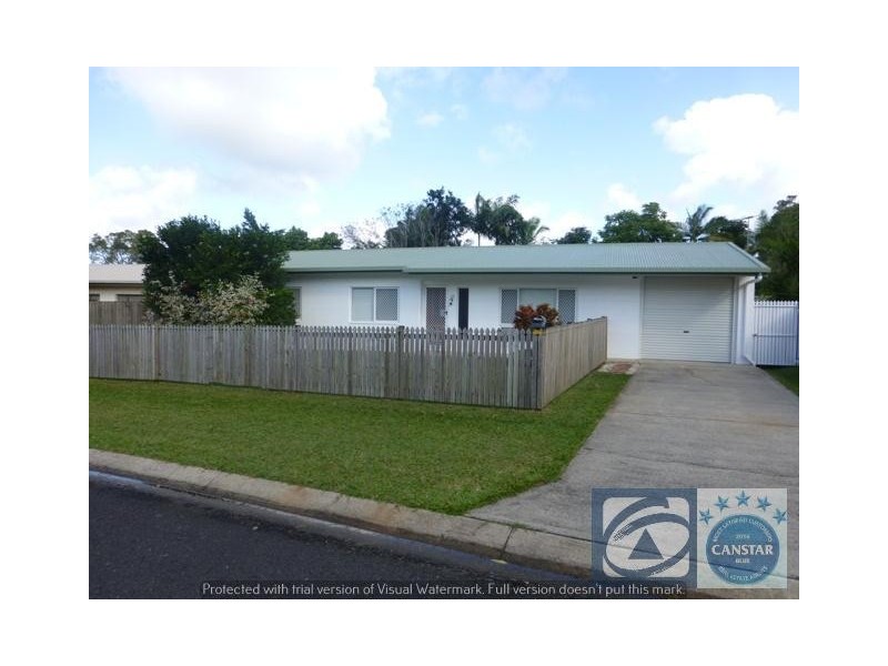 13 Hay Street, Mount Sheridan QLD 4868