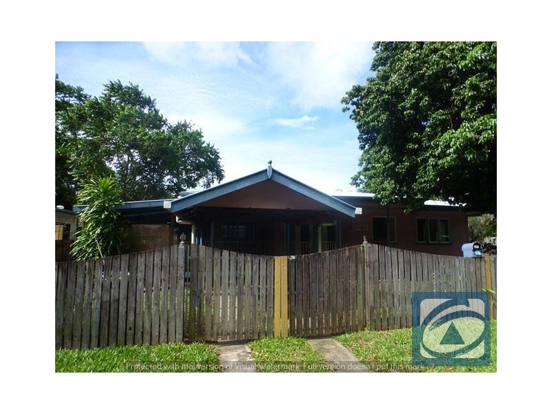 424 Severin Street, Parramatta Park QLD 4870