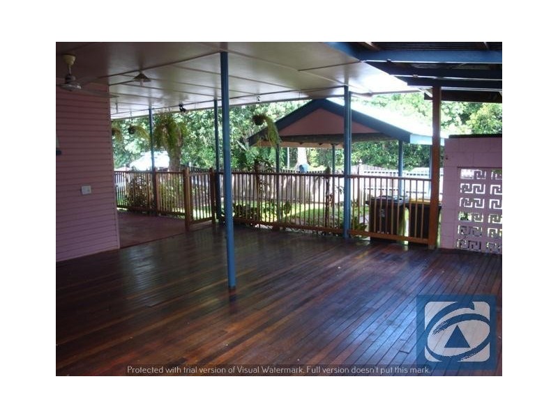 424 Severin Street, Parramatta Park QLD 4870