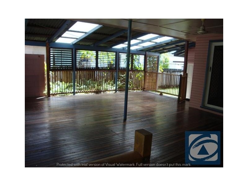 424 Severin Street, Parramatta Park QLD 4870