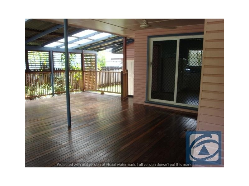 424 Severin Street, Parramatta Park QLD 4870