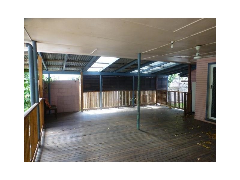 424 Severin Street, Parramatta Park QLD 4870