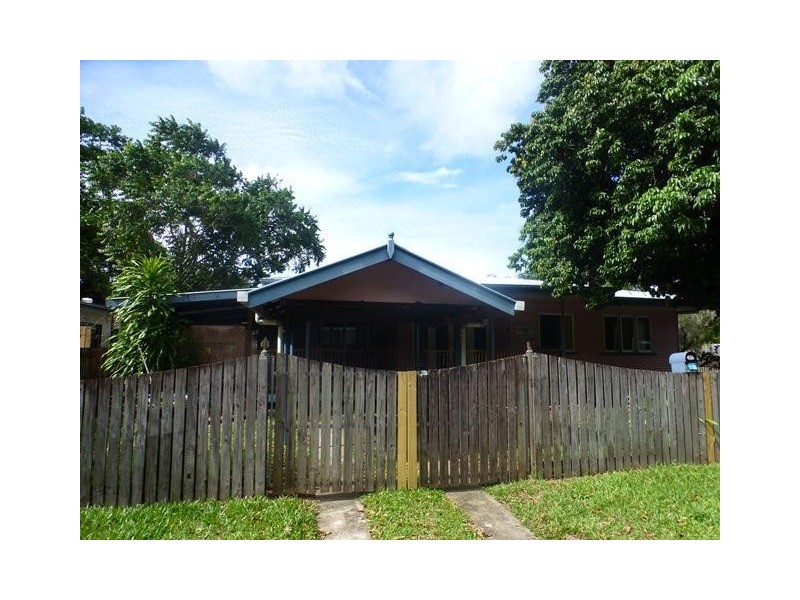 424 Severin Street, Parramatta Park QLD 4870