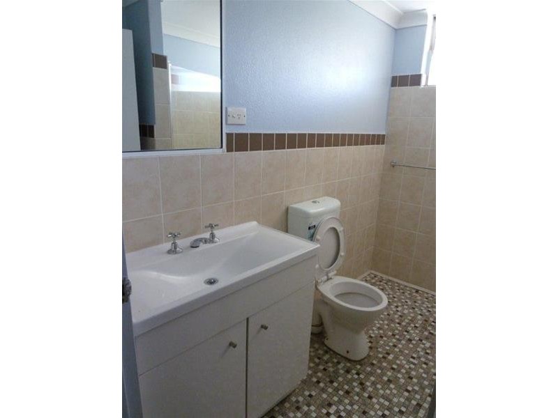 10/267 Sheridan  Street, Cairns City QLD 4870