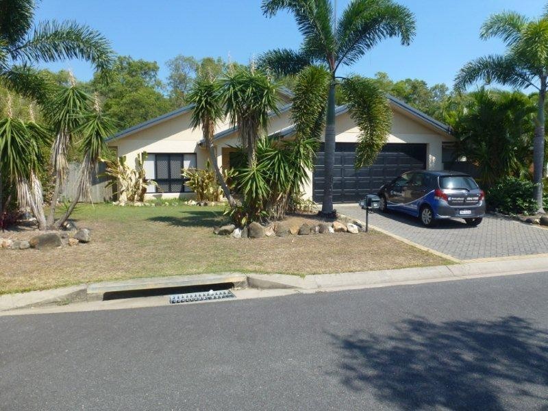 Kewarra Beach QLD 4879