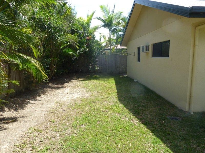 Kewarra Beach QLD 4879