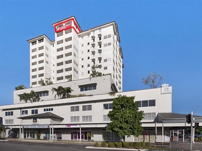 1001/58-62 McLeod Street, Cairns City QLD 4870