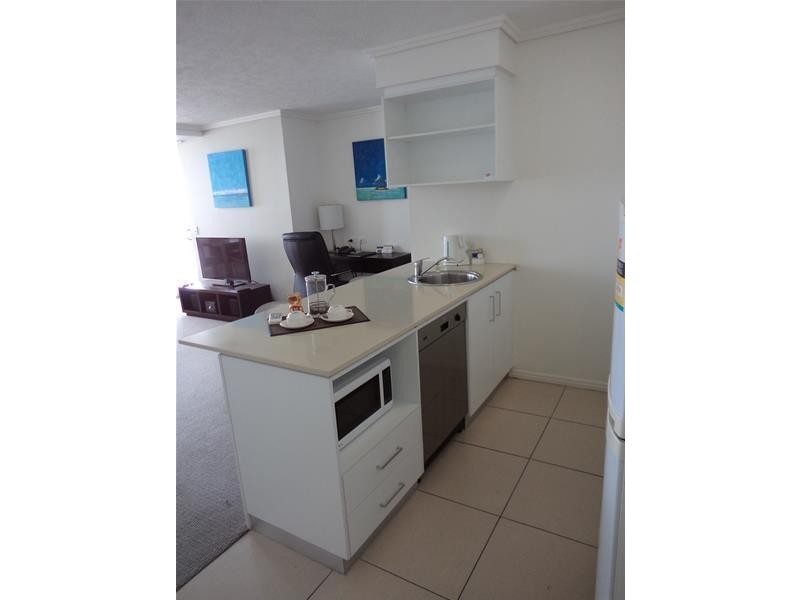 1001/58-62 McLeod Street, Cairns City QLD 4870