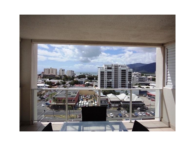 1001/58-62 McLeod Street, Cairns City QLD 4870