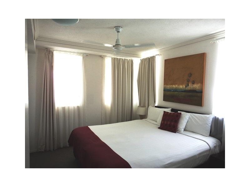 1001/58-62 McLeod Street, Cairns City QLD 4870