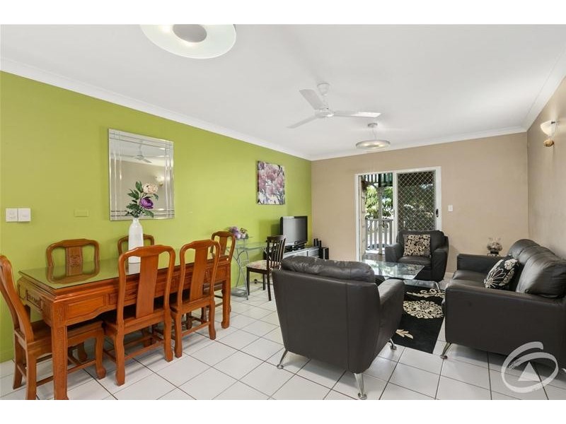 6/158 McLeod Street, Cairns North QLD 4870