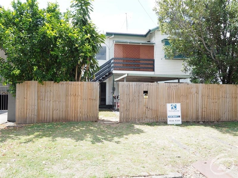 45a Gatton  Street, Parramatta Park QLD 4870