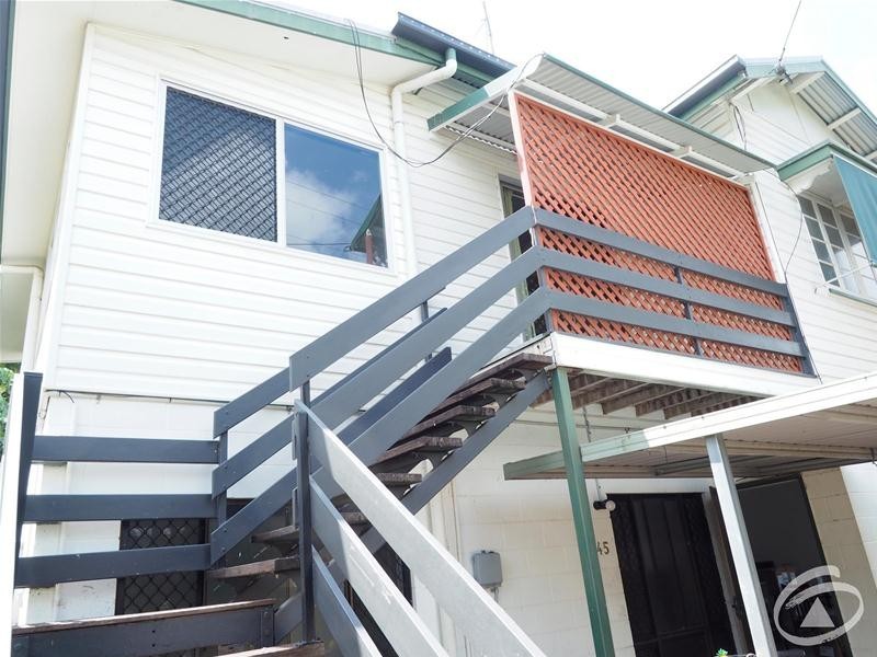 45a Gatton  Street, Parramatta Park QLD 4870