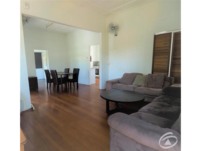 45a Gatton  Street, Parramatta Park QLD 4870