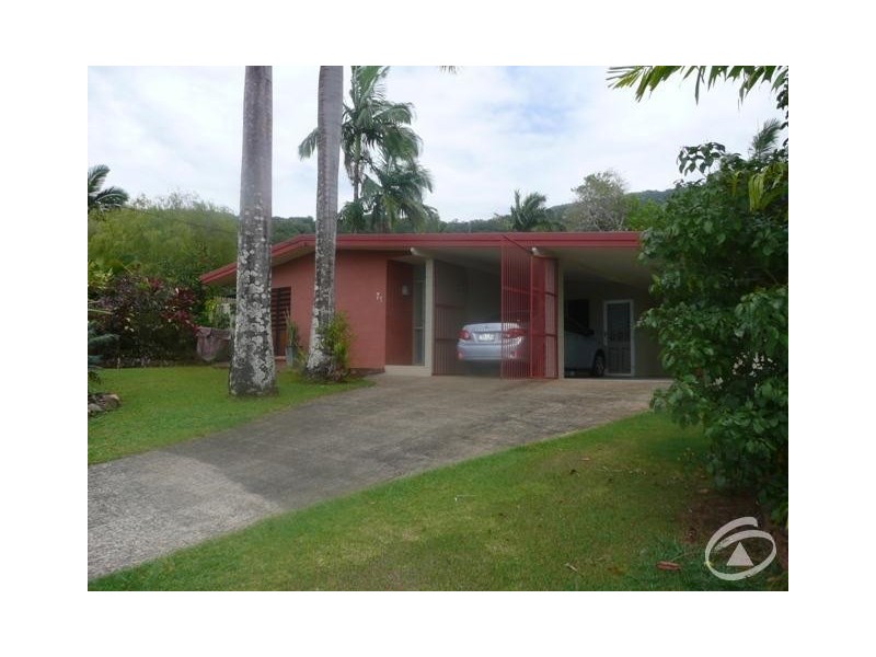 71 Marti Street, Bayview Heights QLD 4868