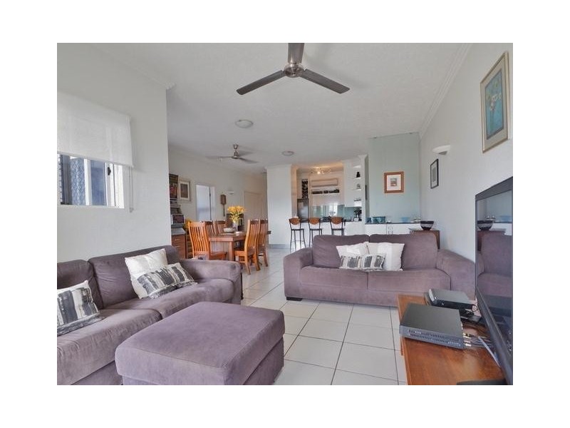 15/79 Spence Street, Cairns City QLD 4870