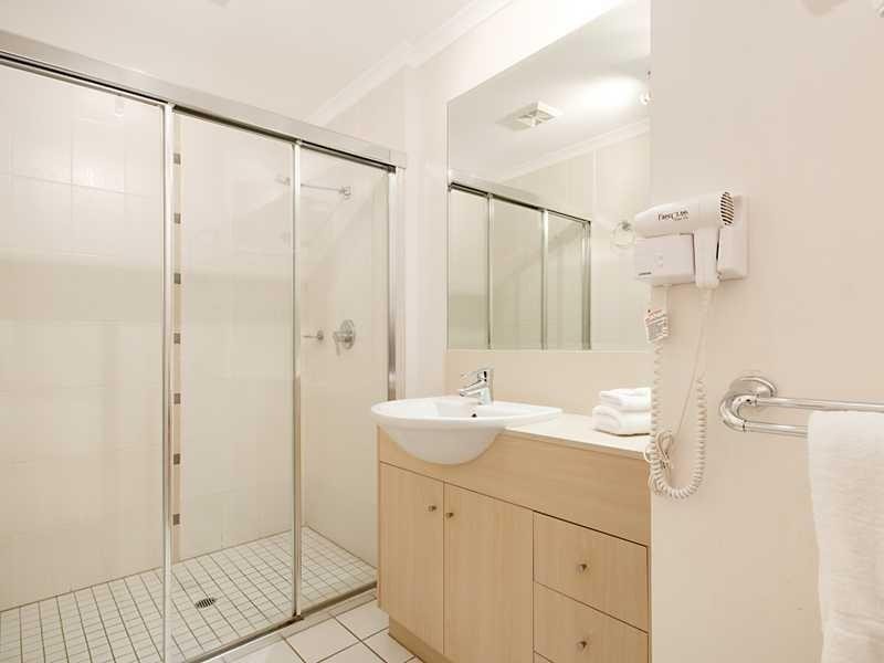 15/79 Spence Street, Cairns City QLD 4870