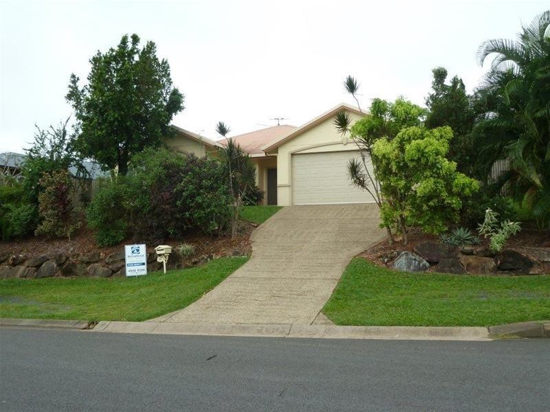 50 West Parkridge Drive, Brinsmead QLD 4870