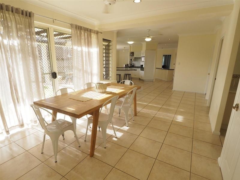 14 Echo Close, Mount Sheridan QLD 4868