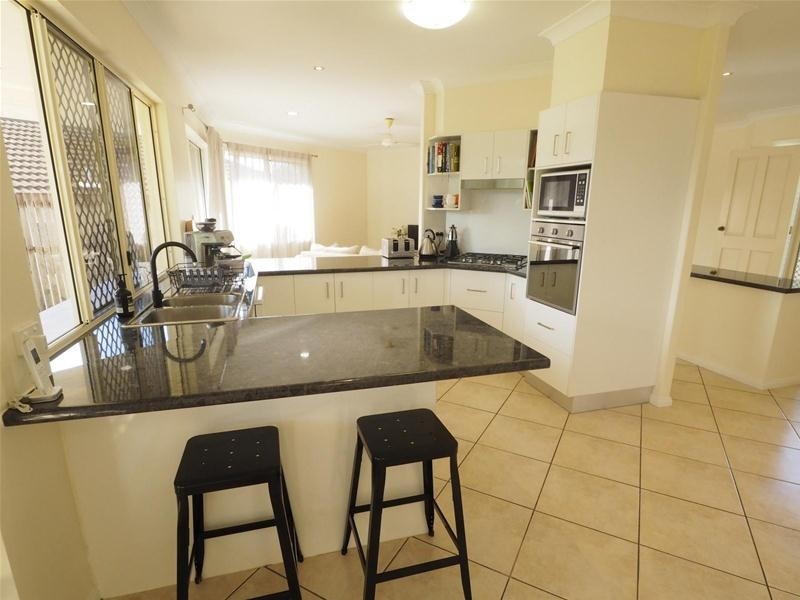 14 Echo Close, Mount Sheridan QLD 4868