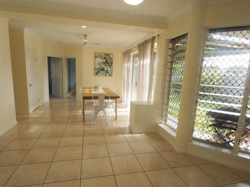 14 Echo Close, Mount Sheridan QLD 4868