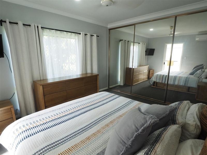 14 Echo Close, Mount Sheridan QLD 4868