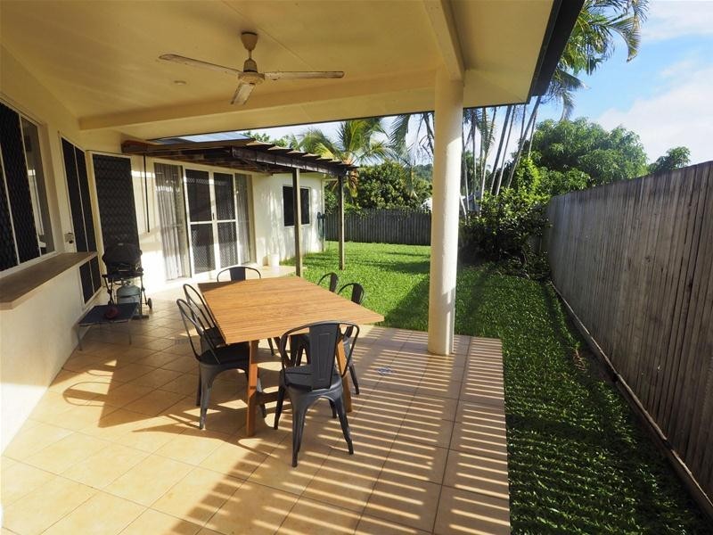 14 Echo Close, Mount Sheridan QLD 4868