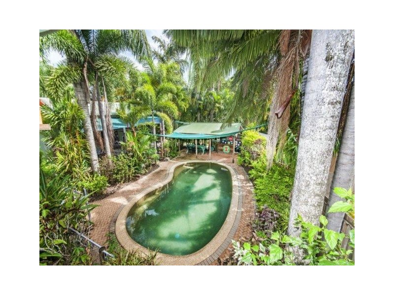 4 Ebony Street, Redlynch QLD 4870