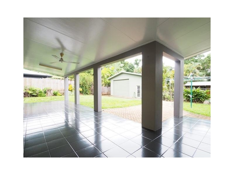 4 Ebony Street, Redlynch QLD 4870