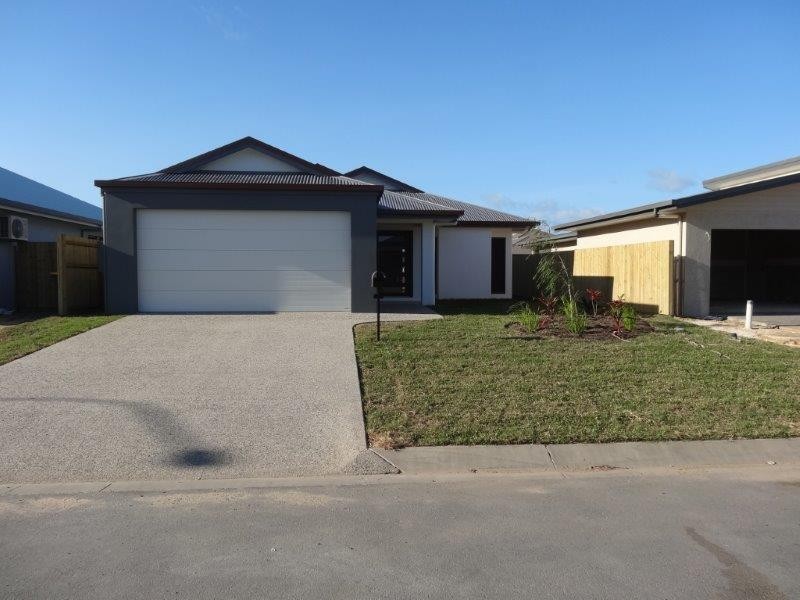 13 Munburra Parade, Smithfield QLD 4878